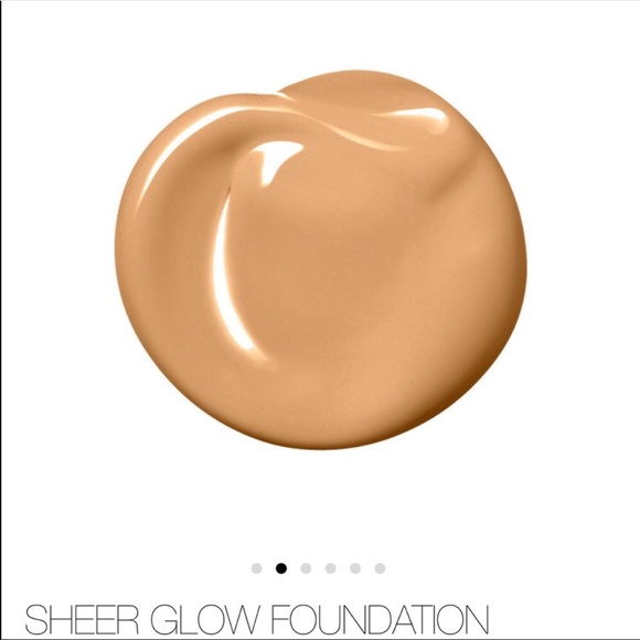 💕 NARS • NEW Syracuse || SHEER GLOW Foundation - Picture 4 of 8